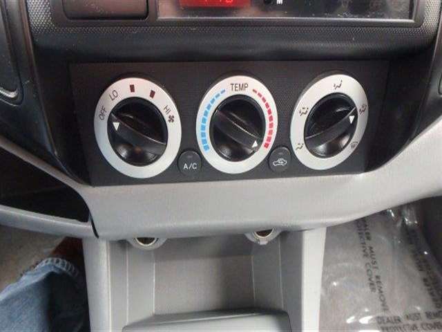 Toyota Tacoma 2007 photo 16